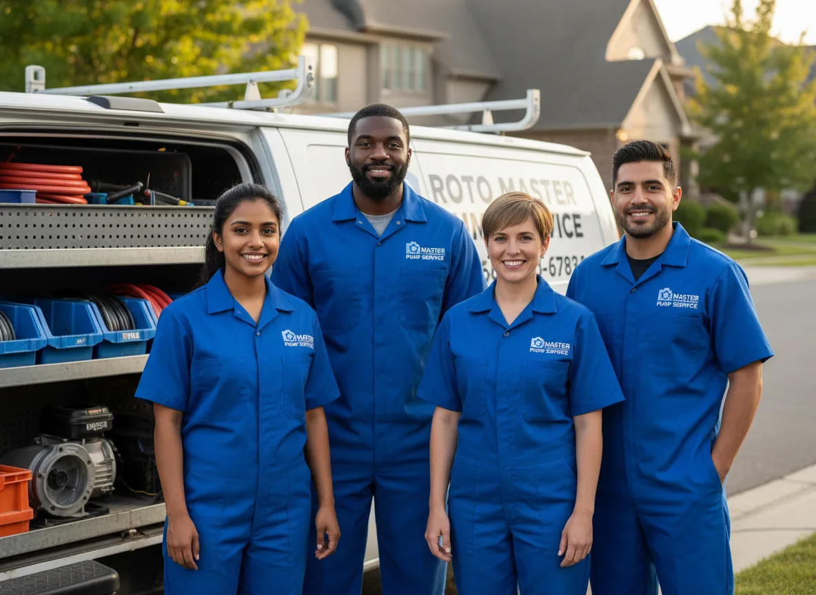 Sump Pump Installation company in Denver City, TX